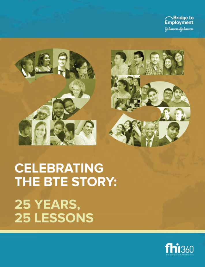 BTE 25 Years_ 25 Lessons Learned
