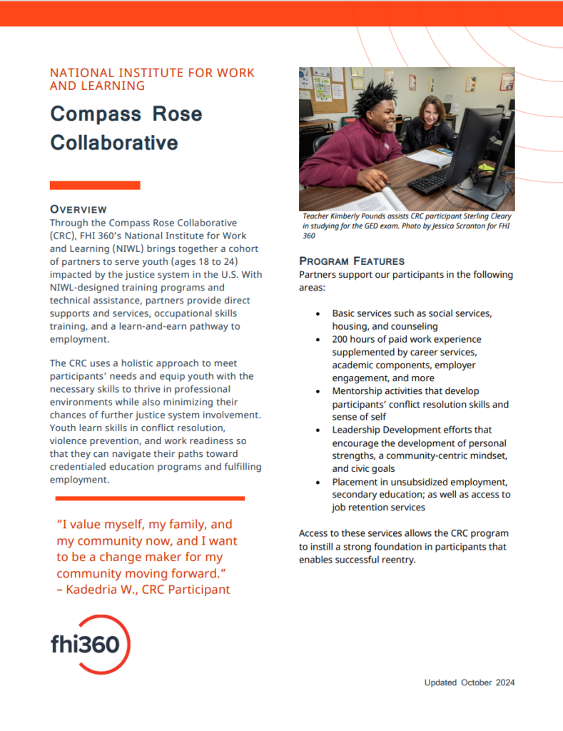 Resources | NIWL Resource Hub