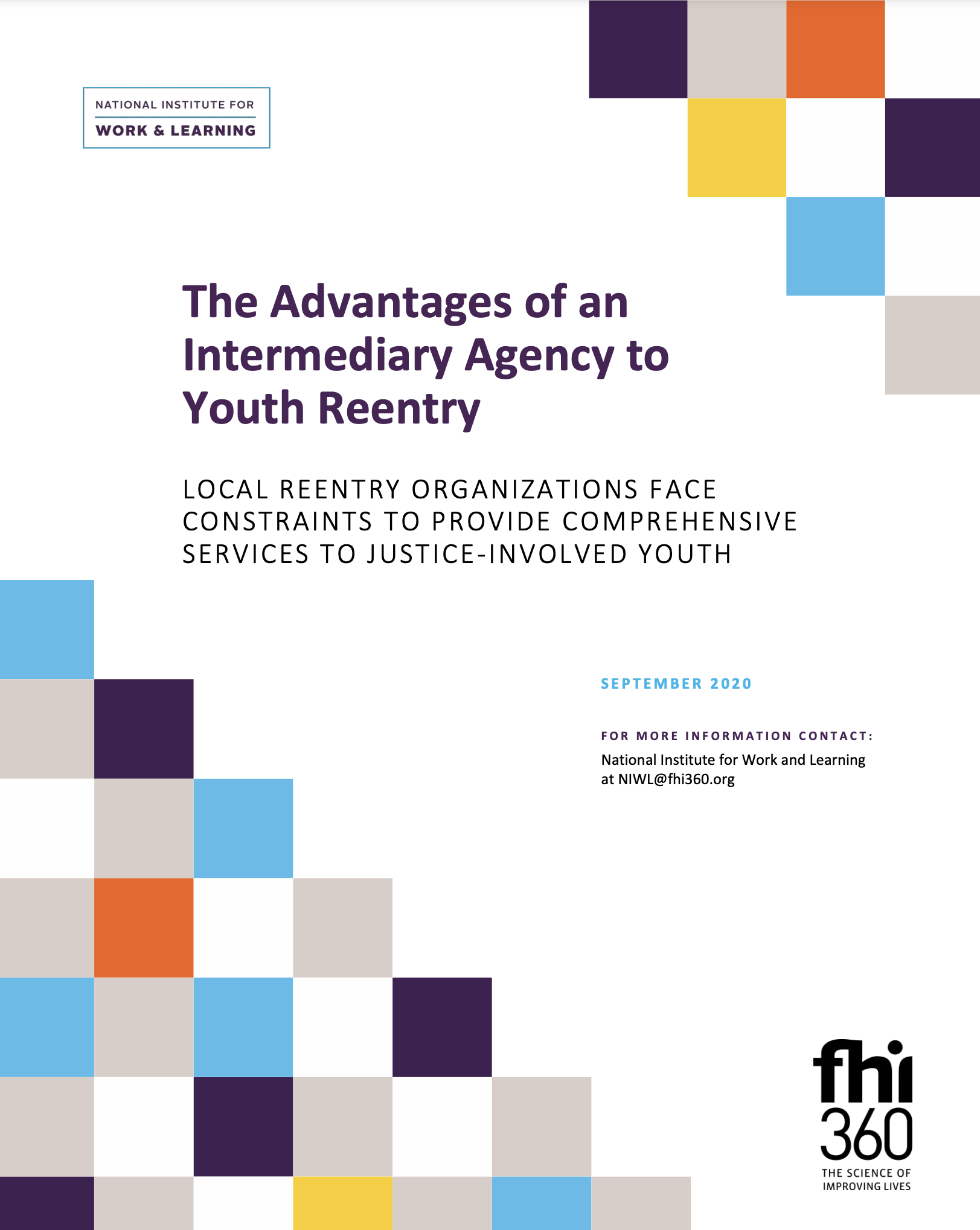 The_Advantages_of_an_Intermediary_Agency_to_Youth_Reentry