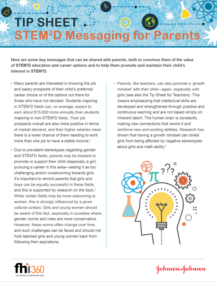VTips Messaging to Parents_ENG