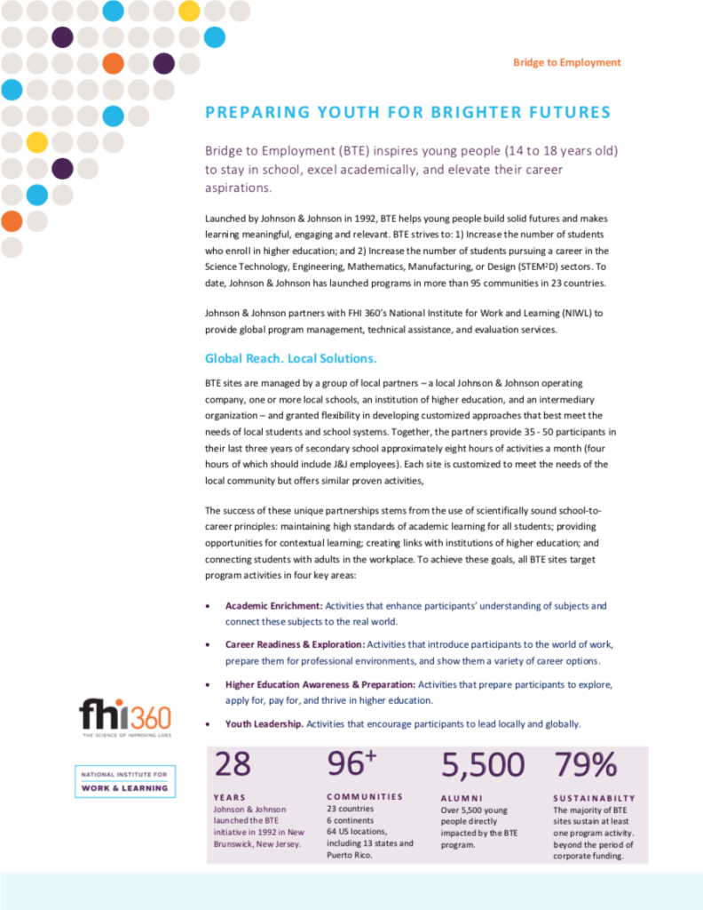 Resources | NIWL Resource Hub