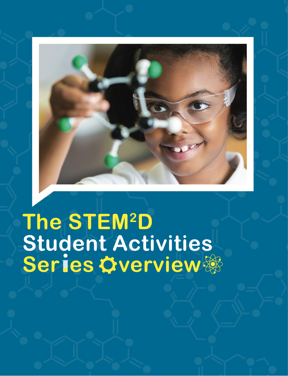 STEM2D Student Activities Overview