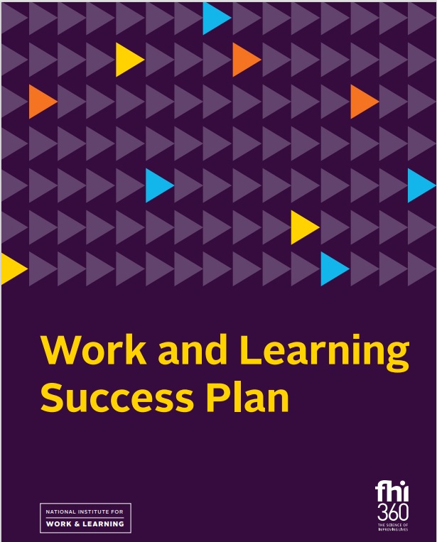 work and learning success plan thumbnail